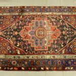 933 3364 ORIENTAL RUG